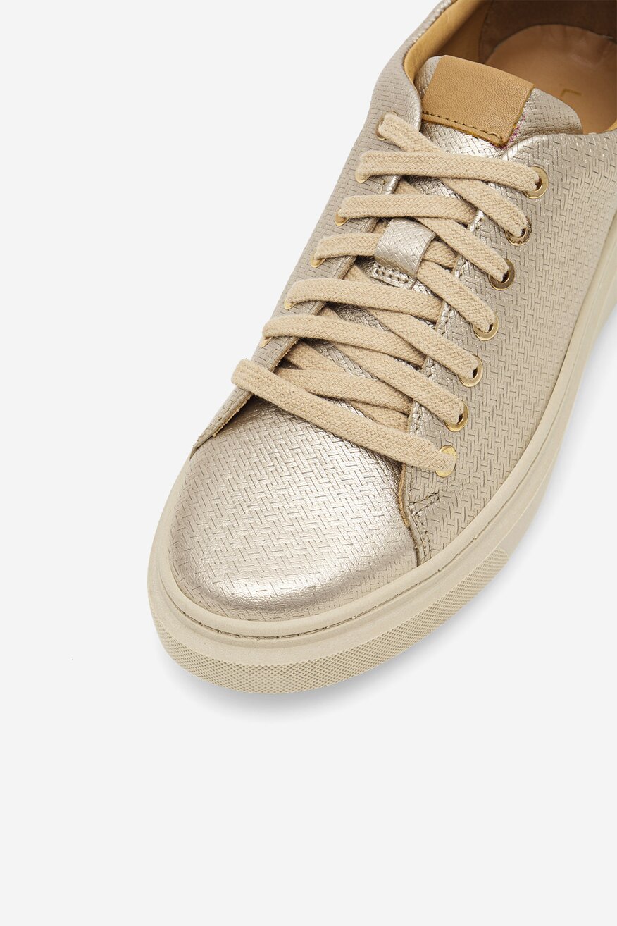 
                Tornacipő Lasocki BÉZS - 5905588392934