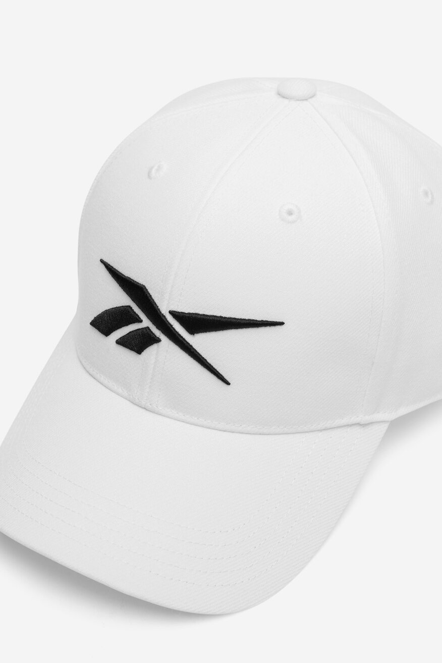 
                Kačket Reebok BELA - 5905588944096