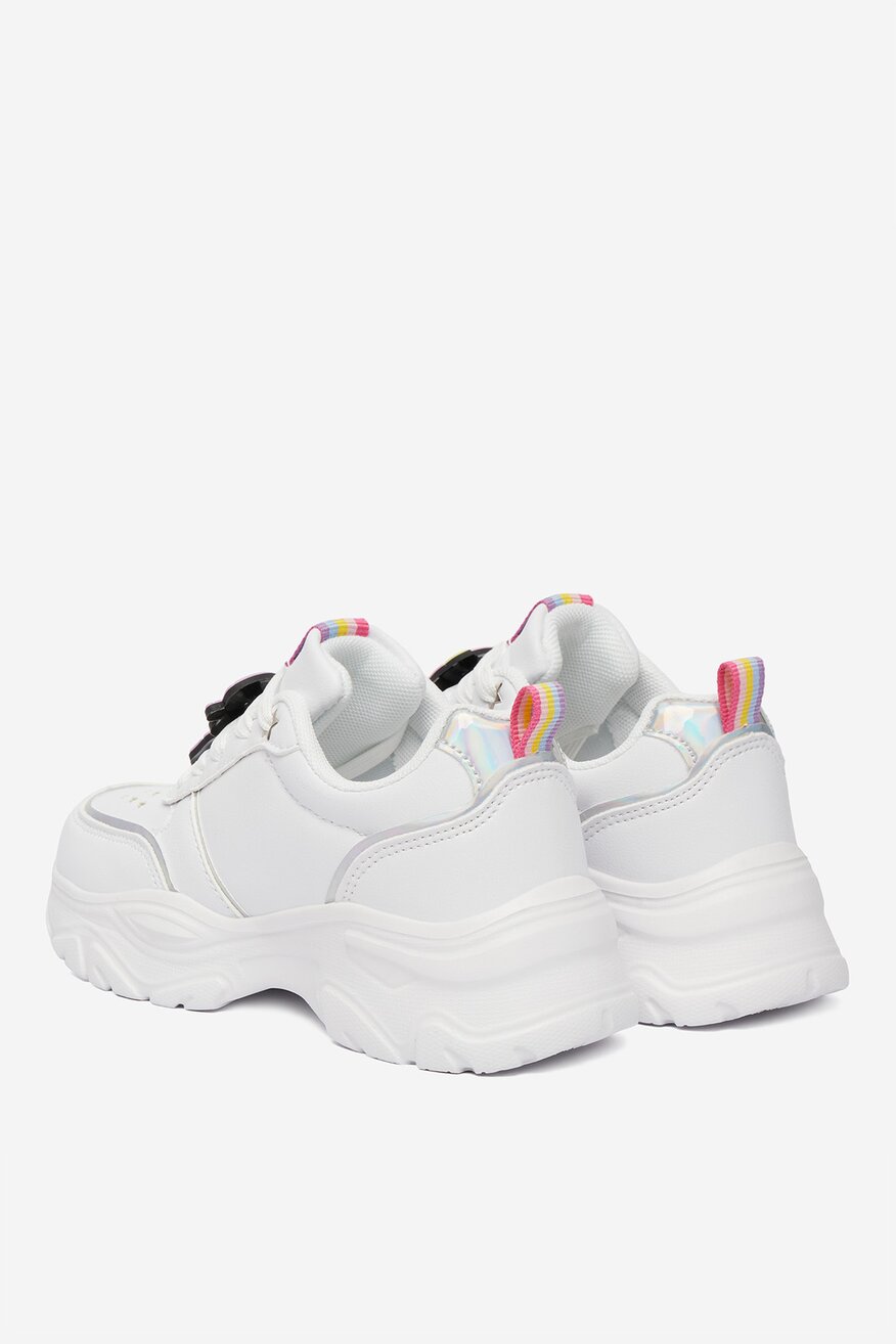 
                My little Pony - Sneakersy - 5907964379294