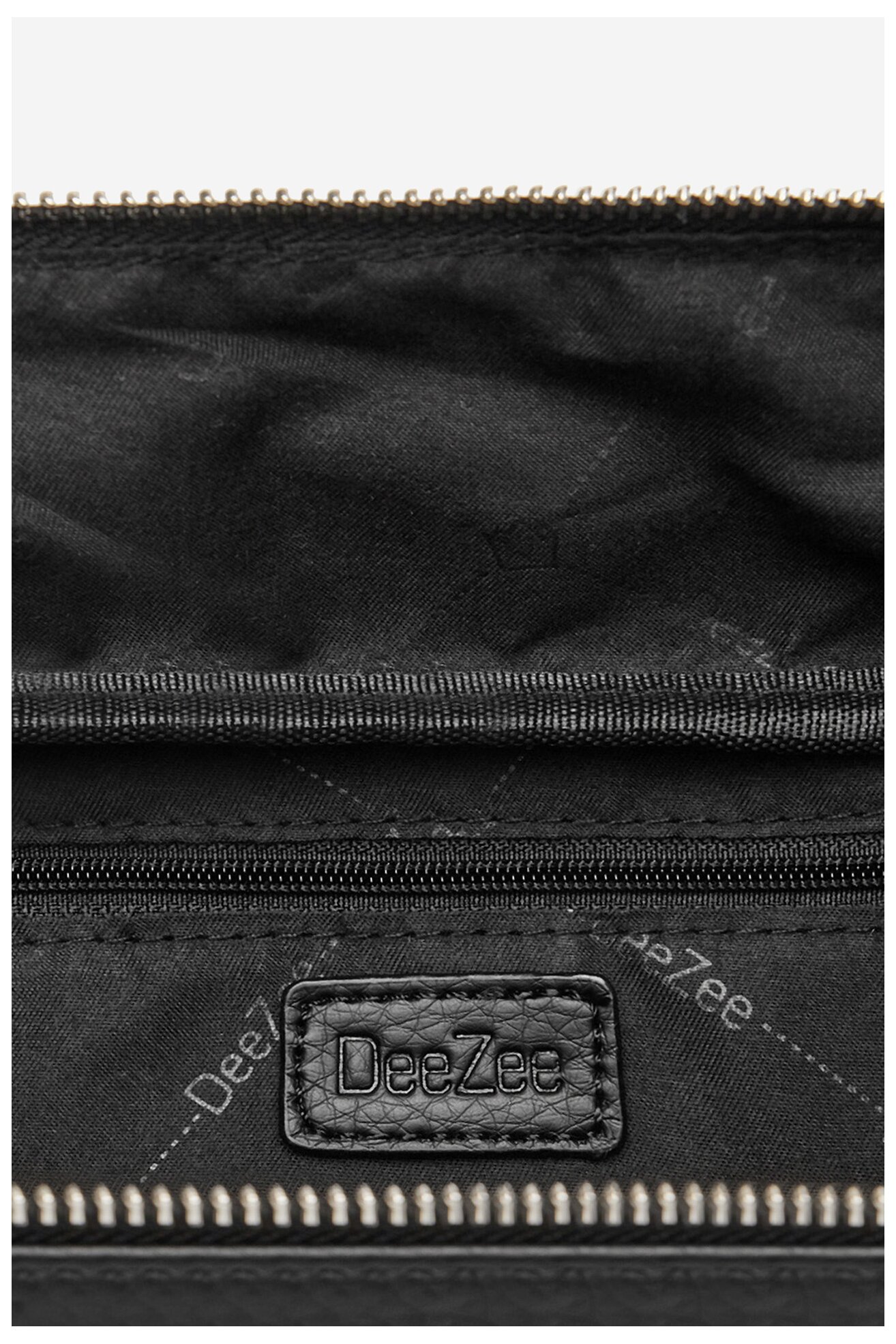 Torba DeeZee DZE-L-001-07 CRNA