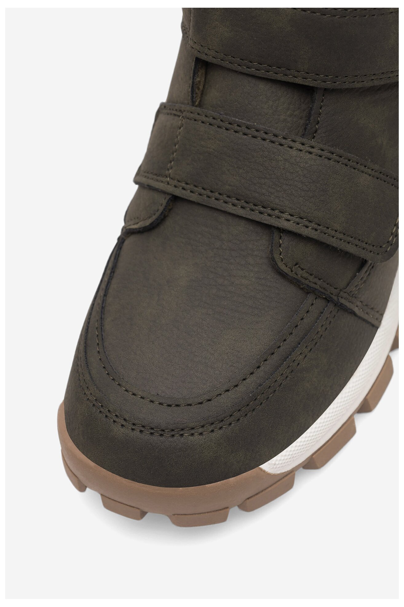 Trzewiki Action Boy AVO-TM9090-003(IV)CH Khaki