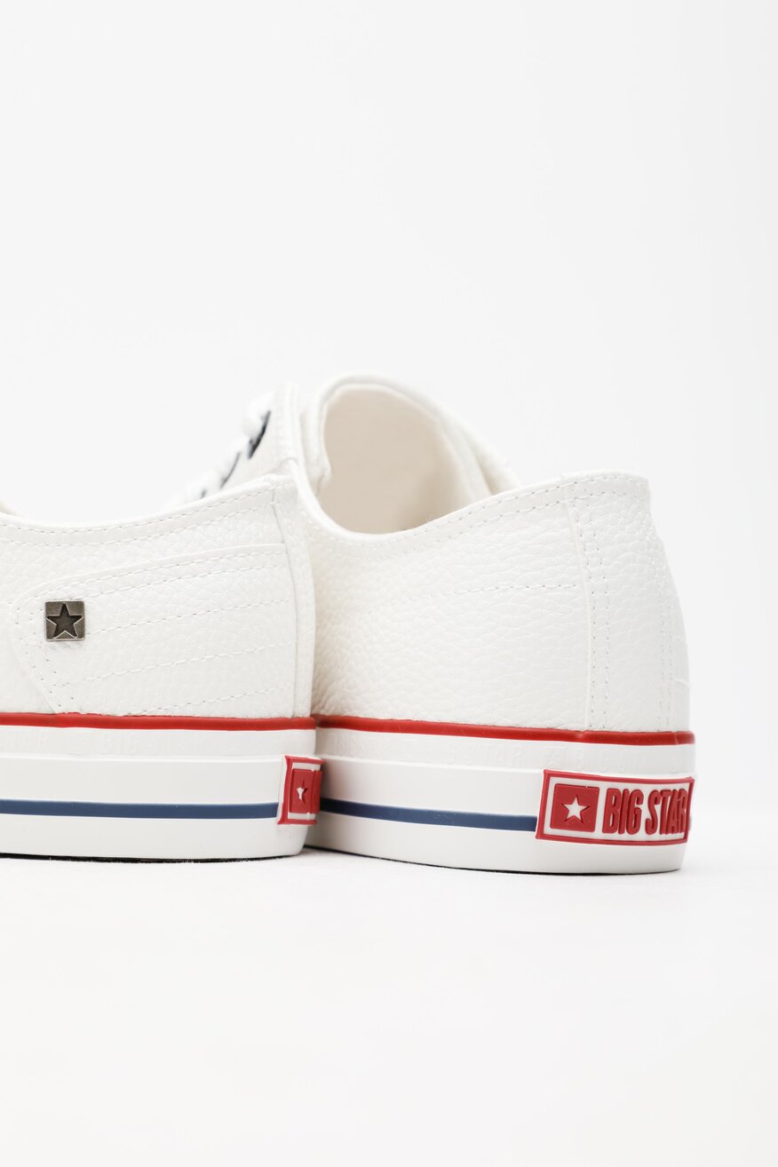 
                Big Star - Trampki - 5904248811556