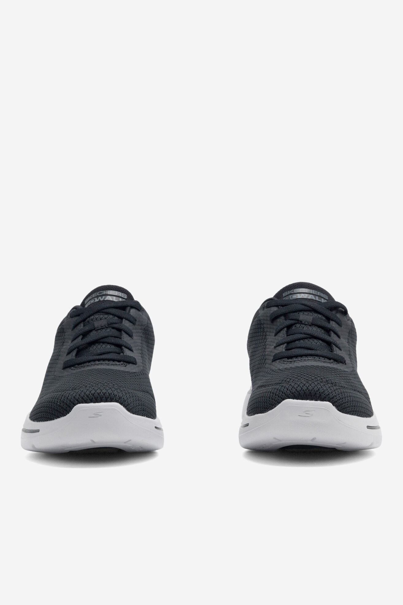 Кросівки спортивні Skechers GO WALK ARCH FIT 216135 BLK ЧОРНИЙ