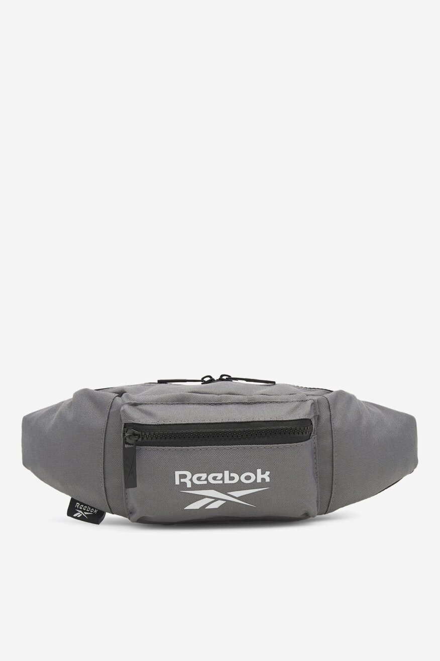 
                Kézitáska Reebok SZÜRKE - 5905588694892