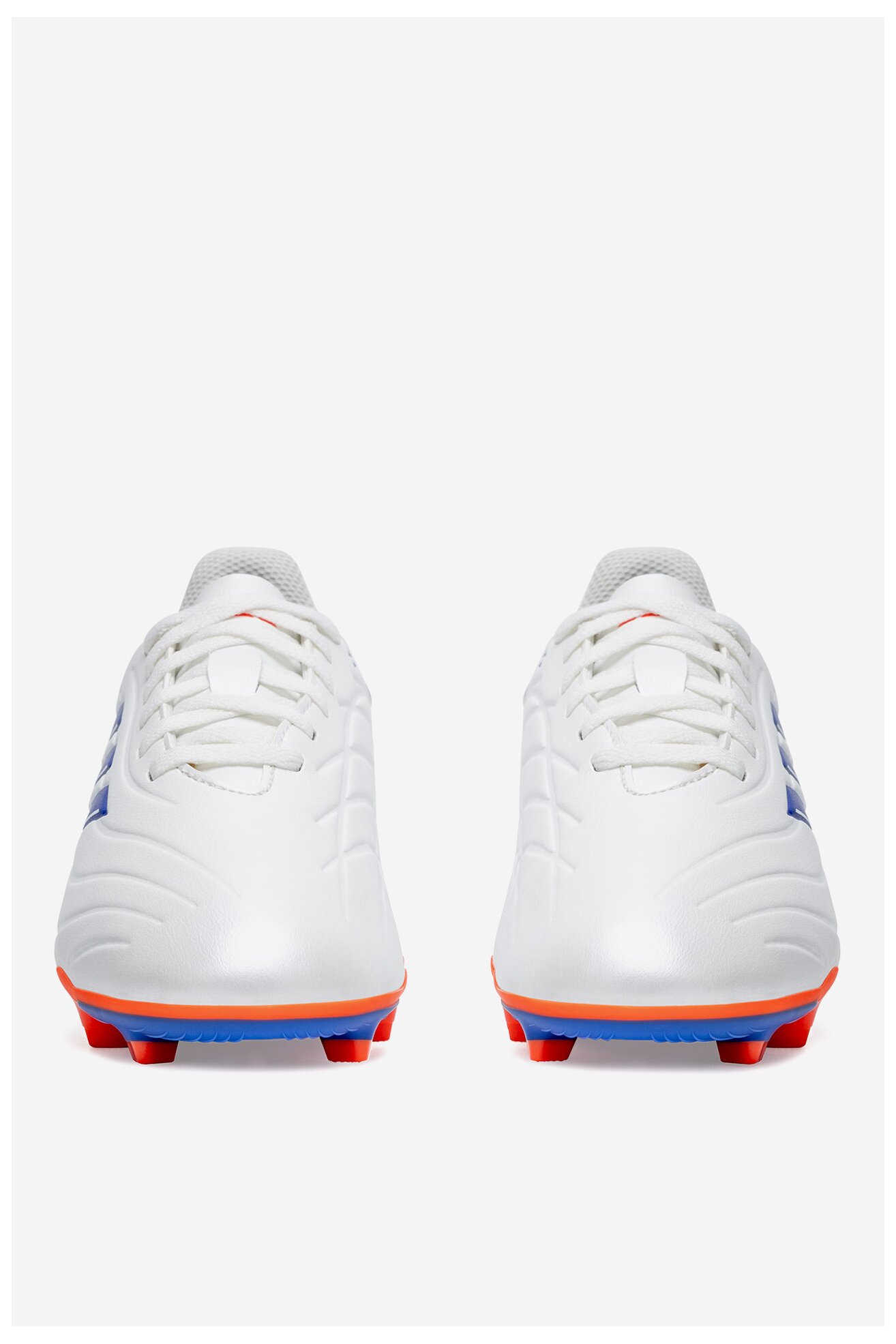 Încălțăminte sport adidas Copa Pure 2 Club Fxg J IG6412 ALB