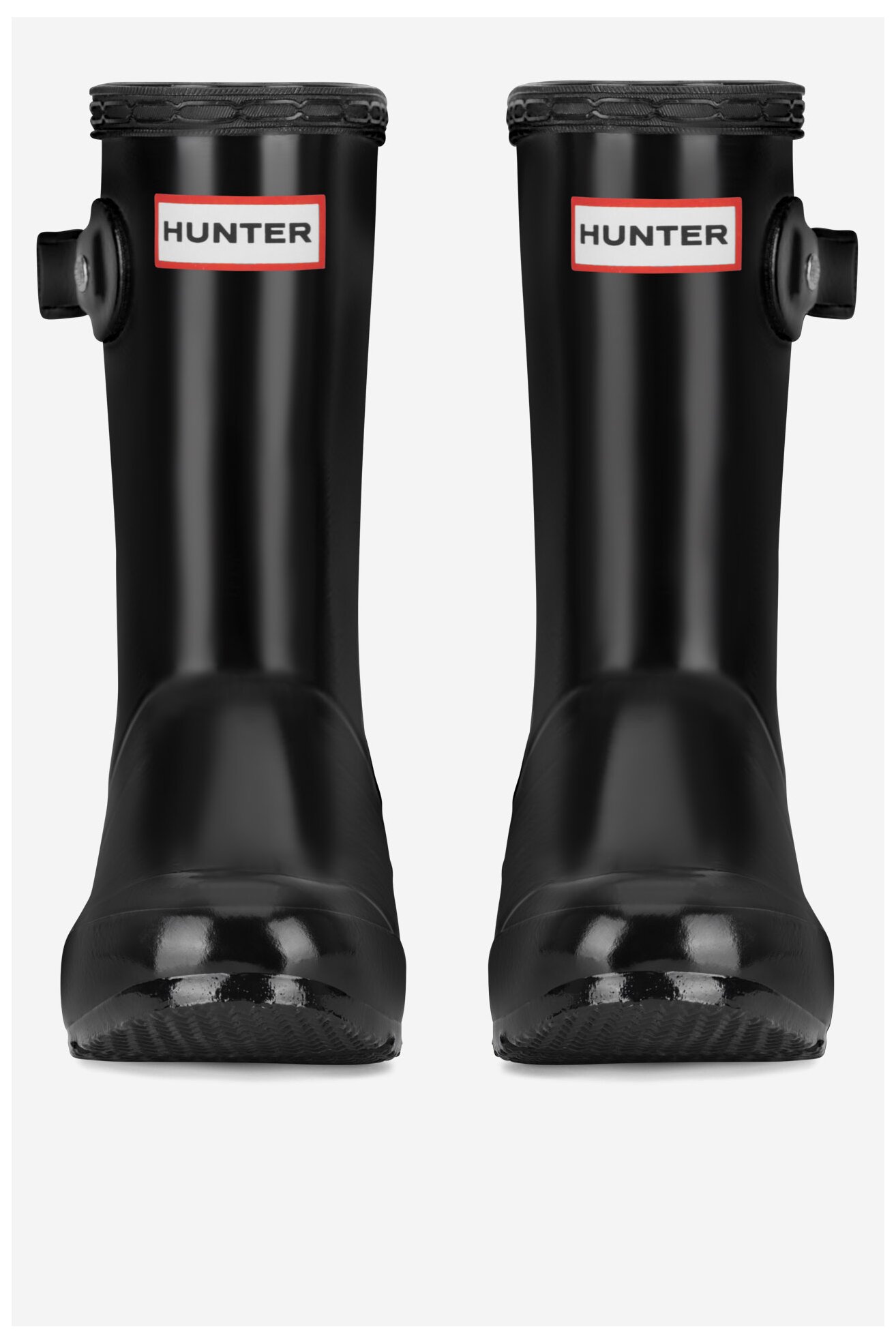 Гумени ботуши HUNTER KFT5000RGL-BLK ЧЕРЕН