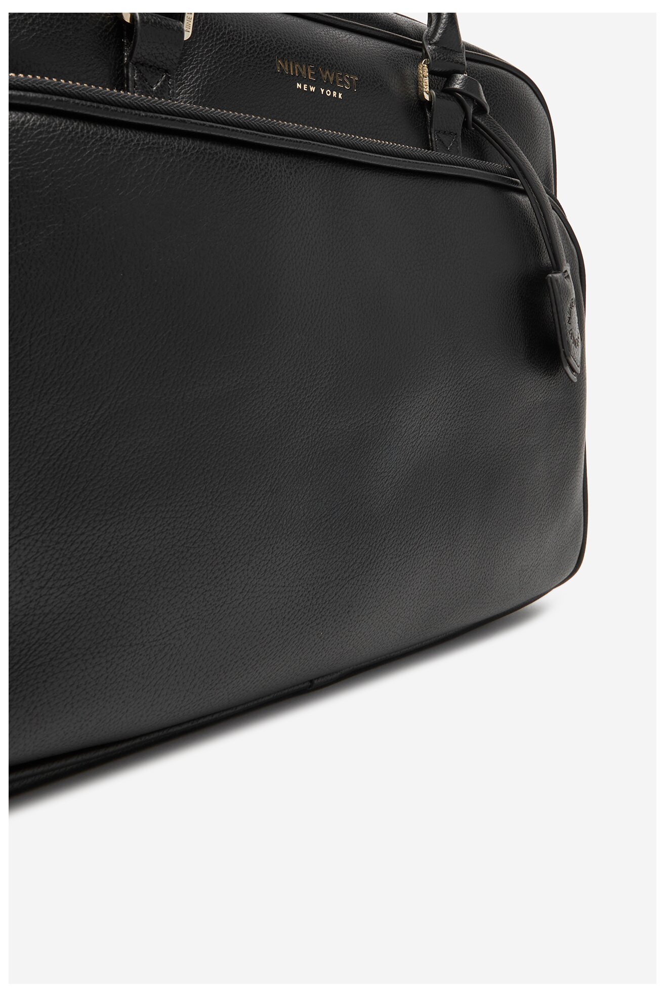 Torba NINE WEST CEO-EMMA-LA482-2847 CRNA