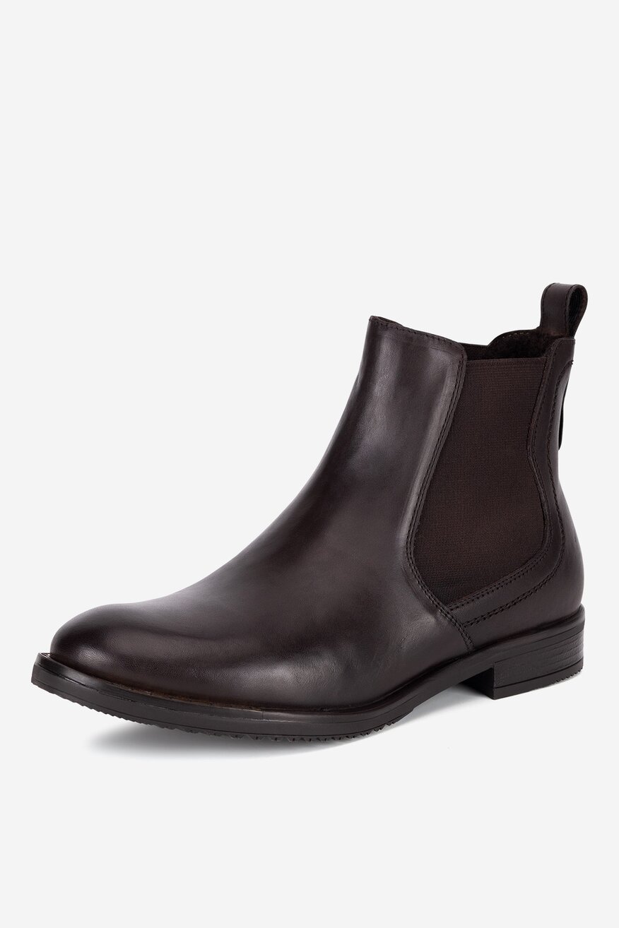 
                Kratke čizme Lasocki BRAON - 5905588812197