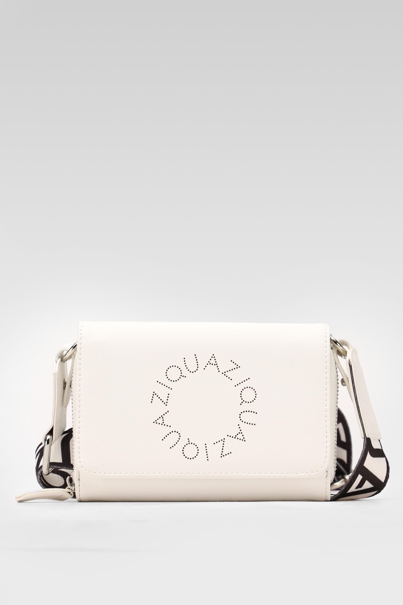 Torebka Quazi RC18746 Biały