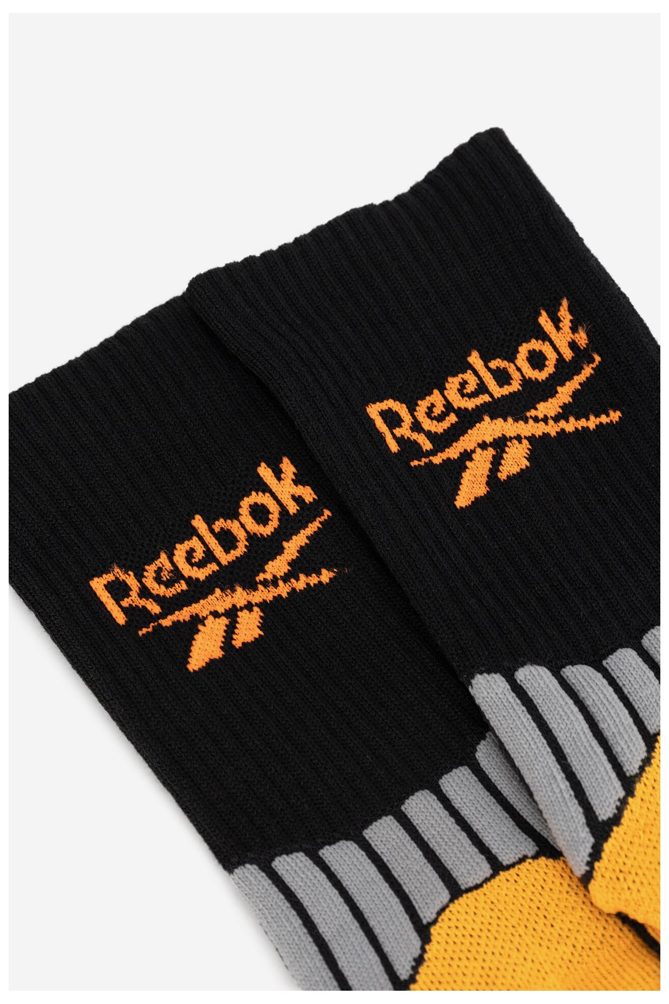 Soseste Reebok R0417-SS24 (1-PACK) NEGRU