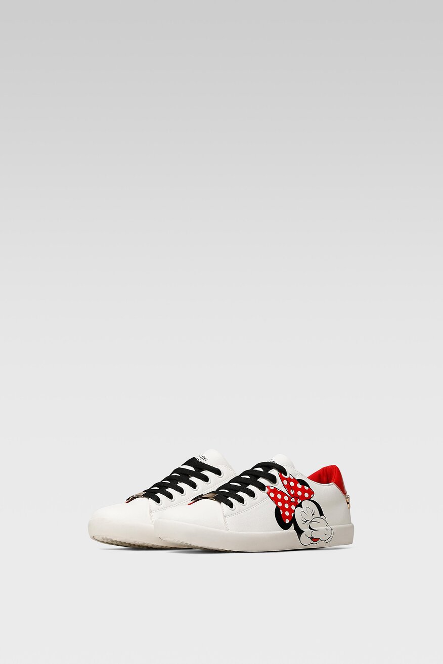 
                Mickey&Friends - Sneakersy - 5904248580995