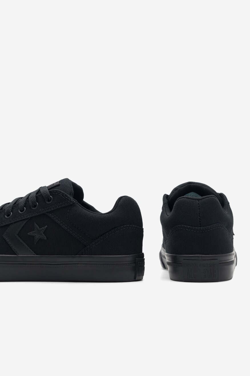 
                Pantofi pânză Converse NEGRU - 5905588499916