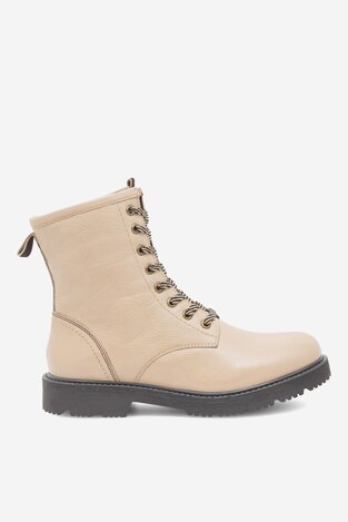 Черевики Lasocki WI23-GHADI-06 БЕЖЕВИЙ