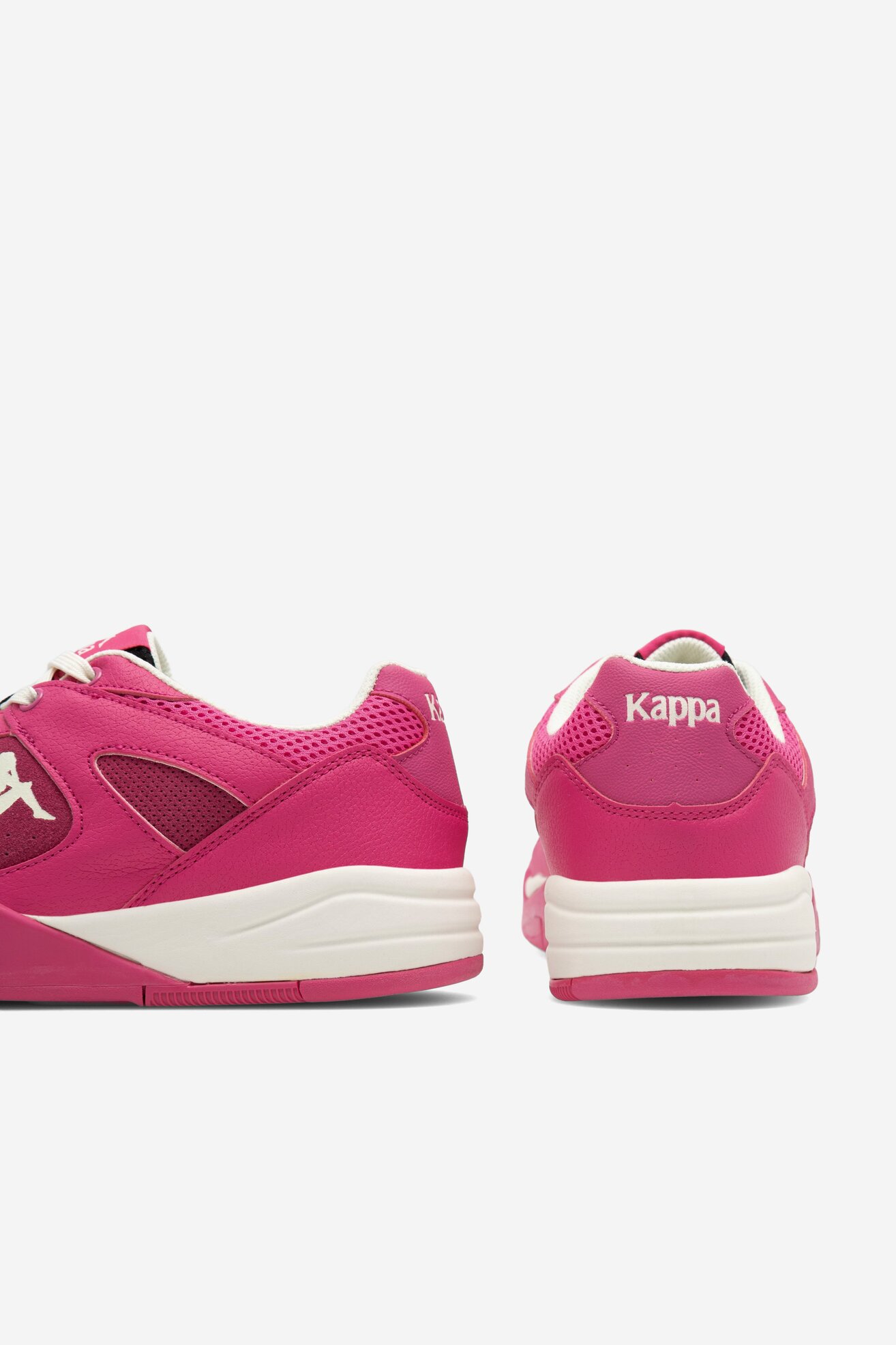 Спортни обувки Kappa 361C2DW A0K-M МИКС