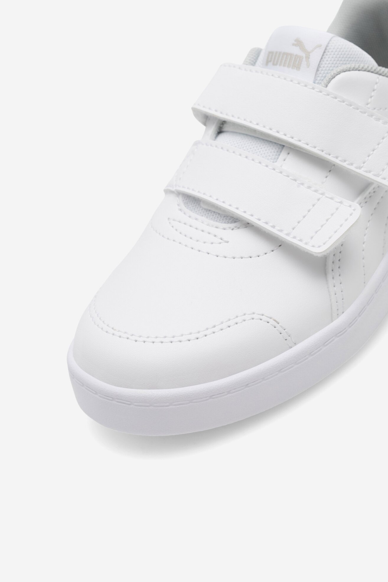 Кросівки спортивні Puma COURTFLEX V2 V PS* 37154304 БІЛИЙ