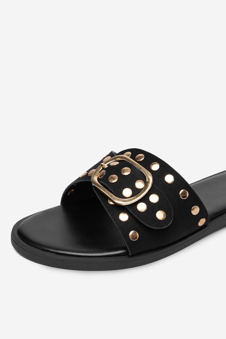 
                DeeZee - Klapki - 5906751936818