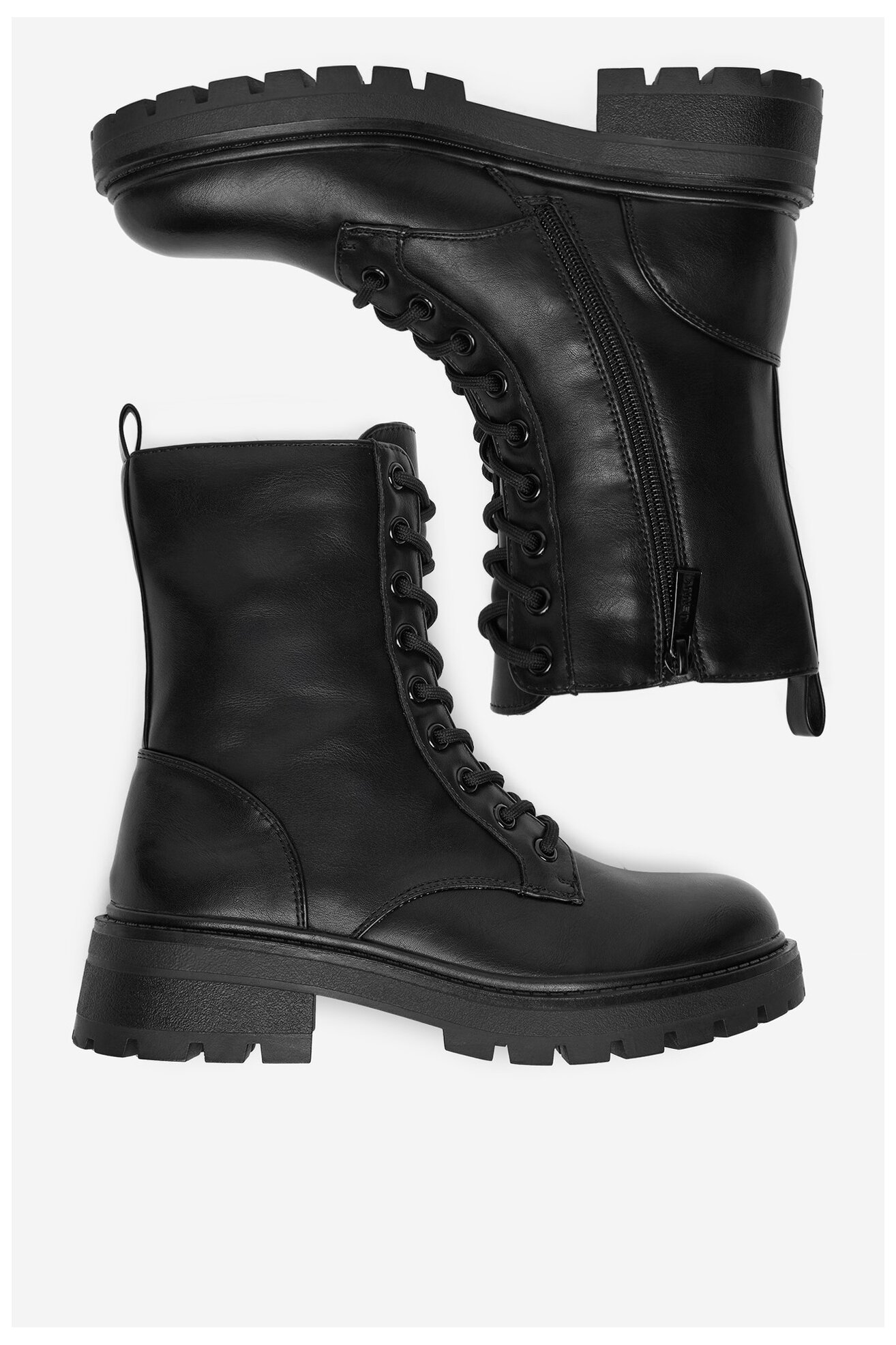 Боти Jenny CEO-HY6099S-1 ЧЕРЕН