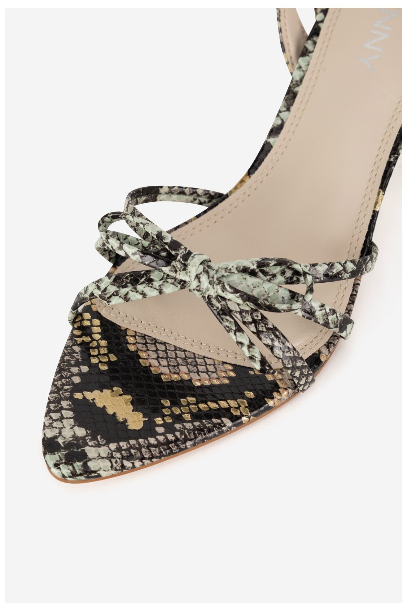 Сандалі Jenny YYS1777 01 МІКС