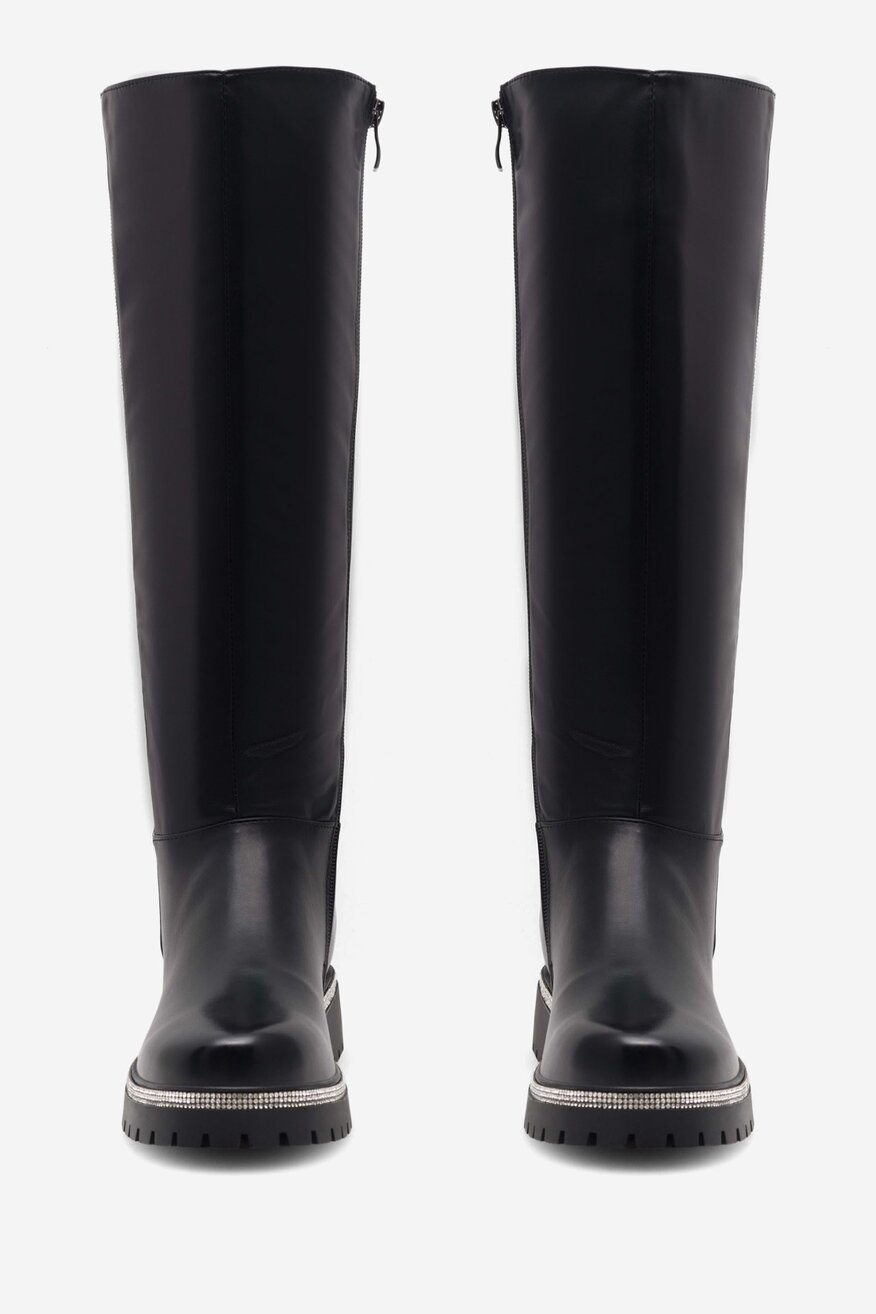 
                Jenny Fairy - Kozaki - 5905588163657