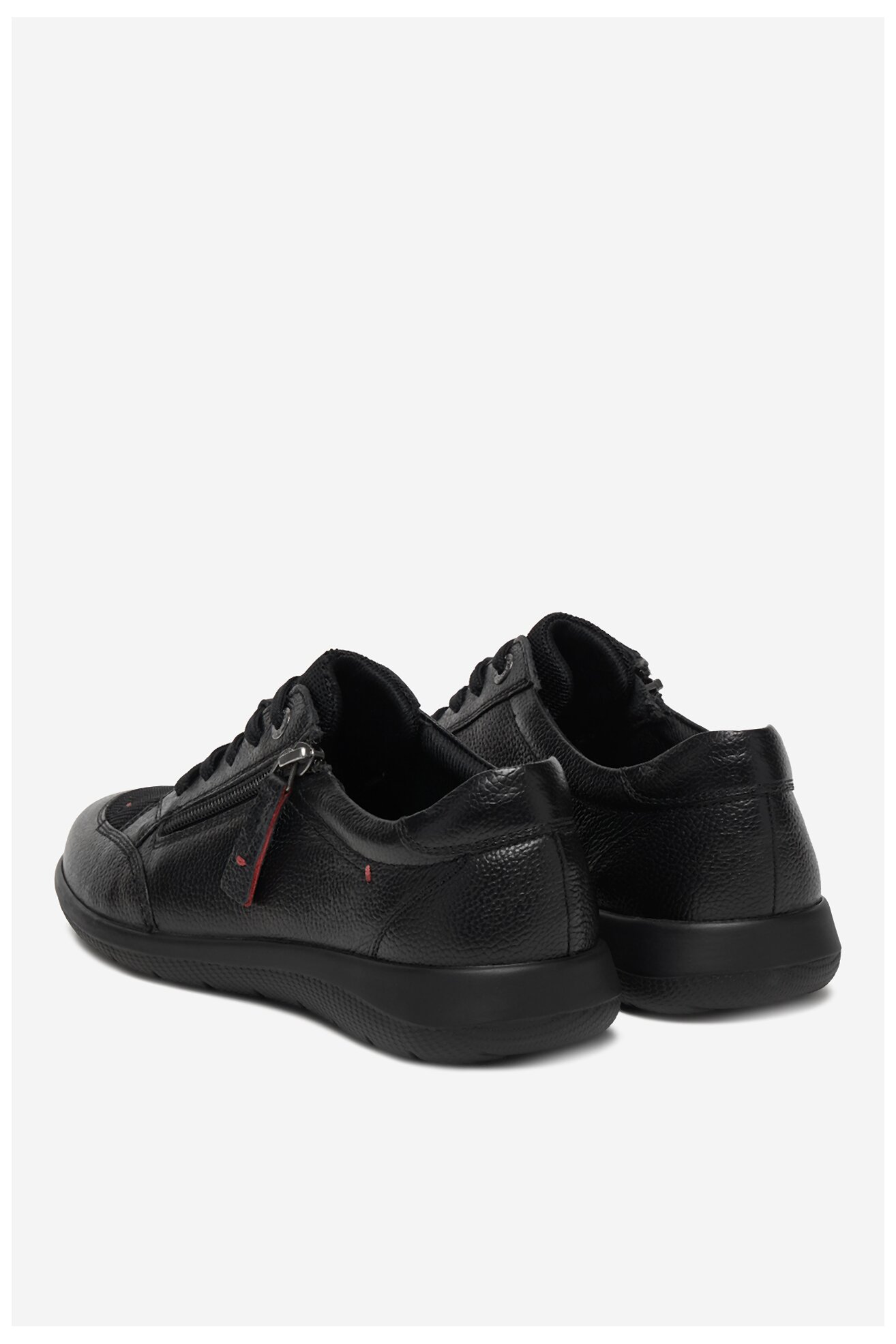 Половинки обувки Go Soft CEO-WI16-SAMSON1-06 ЧЕРЕН