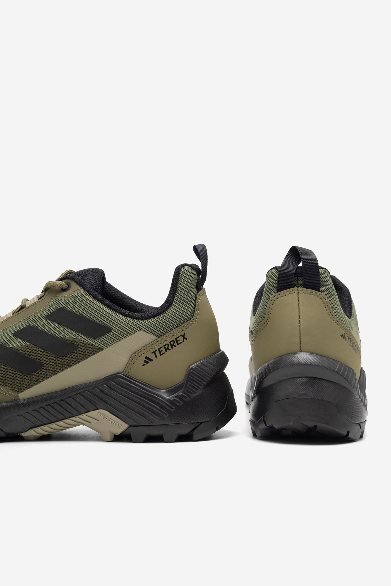 Obuwie sportowe adidas TERREX EASTRAIL 2 HP8607 Khaki