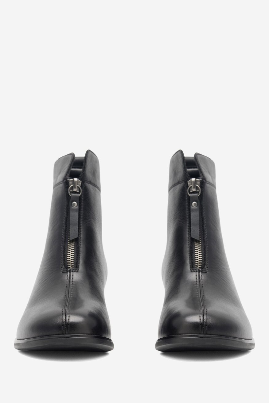 
                Ghete Remonte NEGRU - 5904862989594