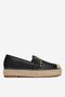 Espadrile DeeZee MSD53 NEGRU