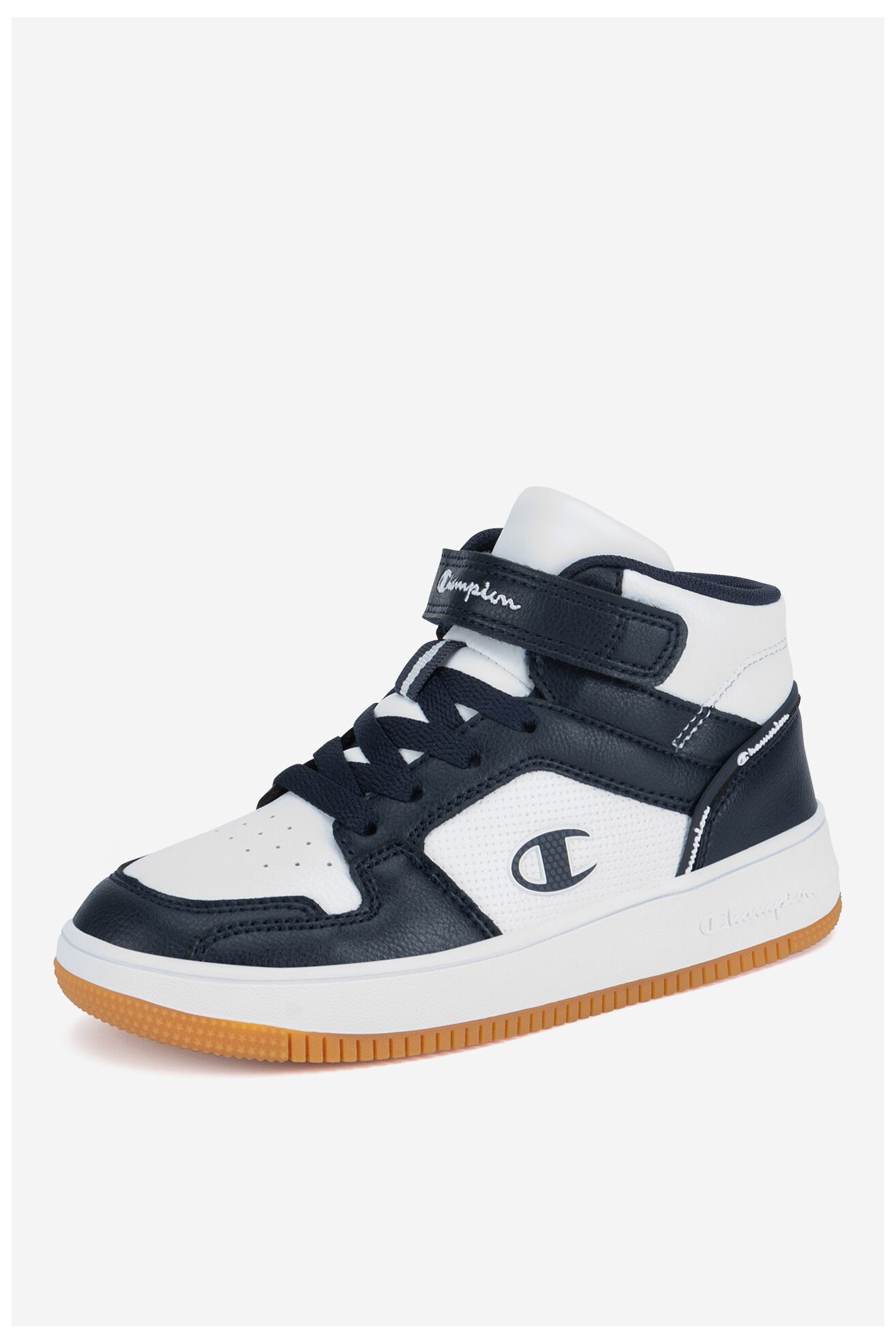 Sportcipő Champion RD18 2.0 B PS MID S32412-WW010 SÖTÉTKÉK