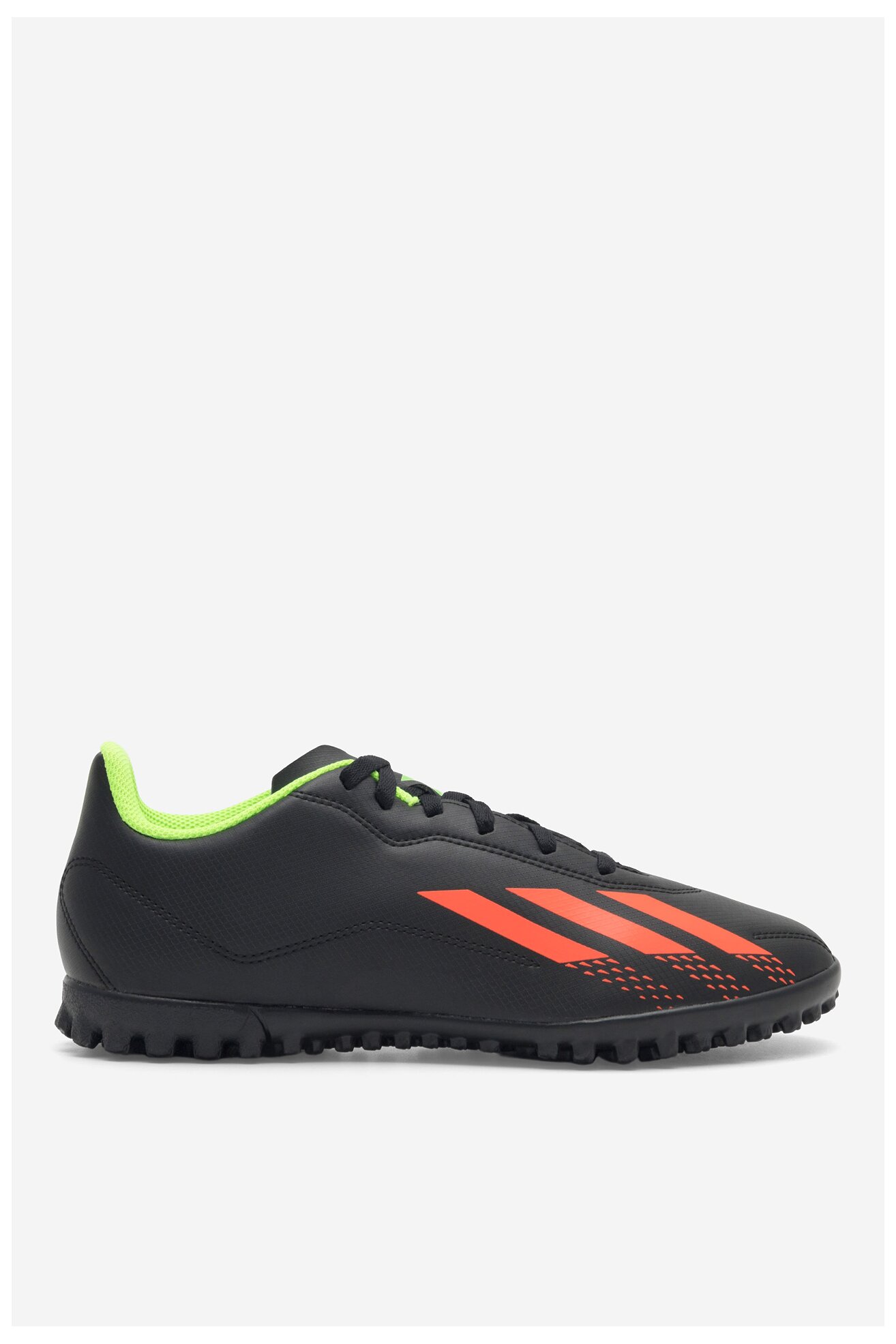 Obuwie sportowe adidas X SPEEDPORTAL.4 FXG J GW8511 Czarny