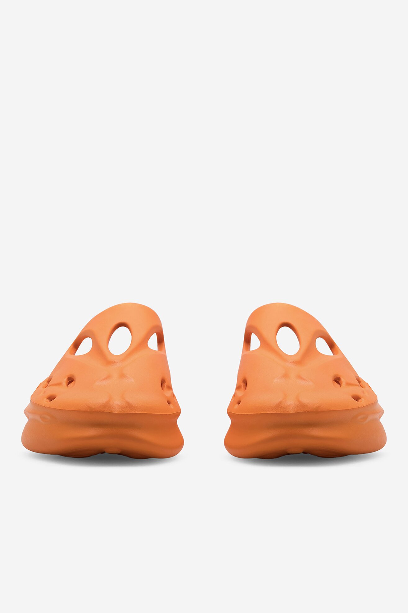 Șlapi pentru bazin Sprandi CREATURES WP88-23963 PORTOCALIU