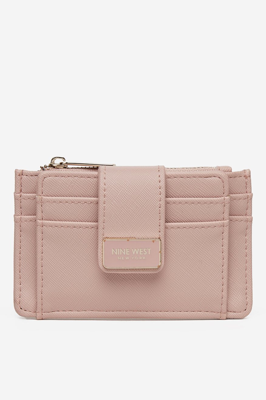 Ženski novčanik NINE WEST ROZE - 5906751087497