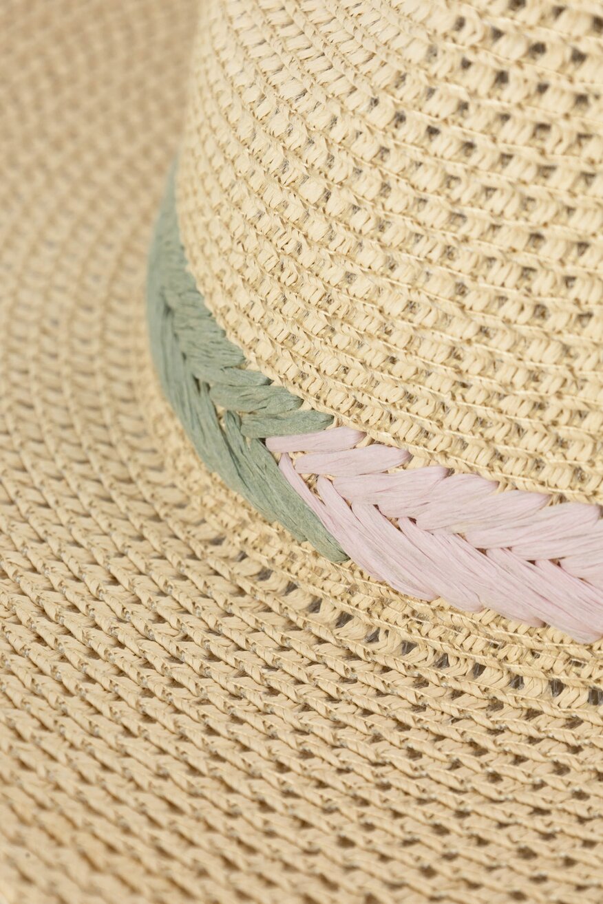 
                Ženski šešir Jenny Fairy BEŽ - 5905588634621