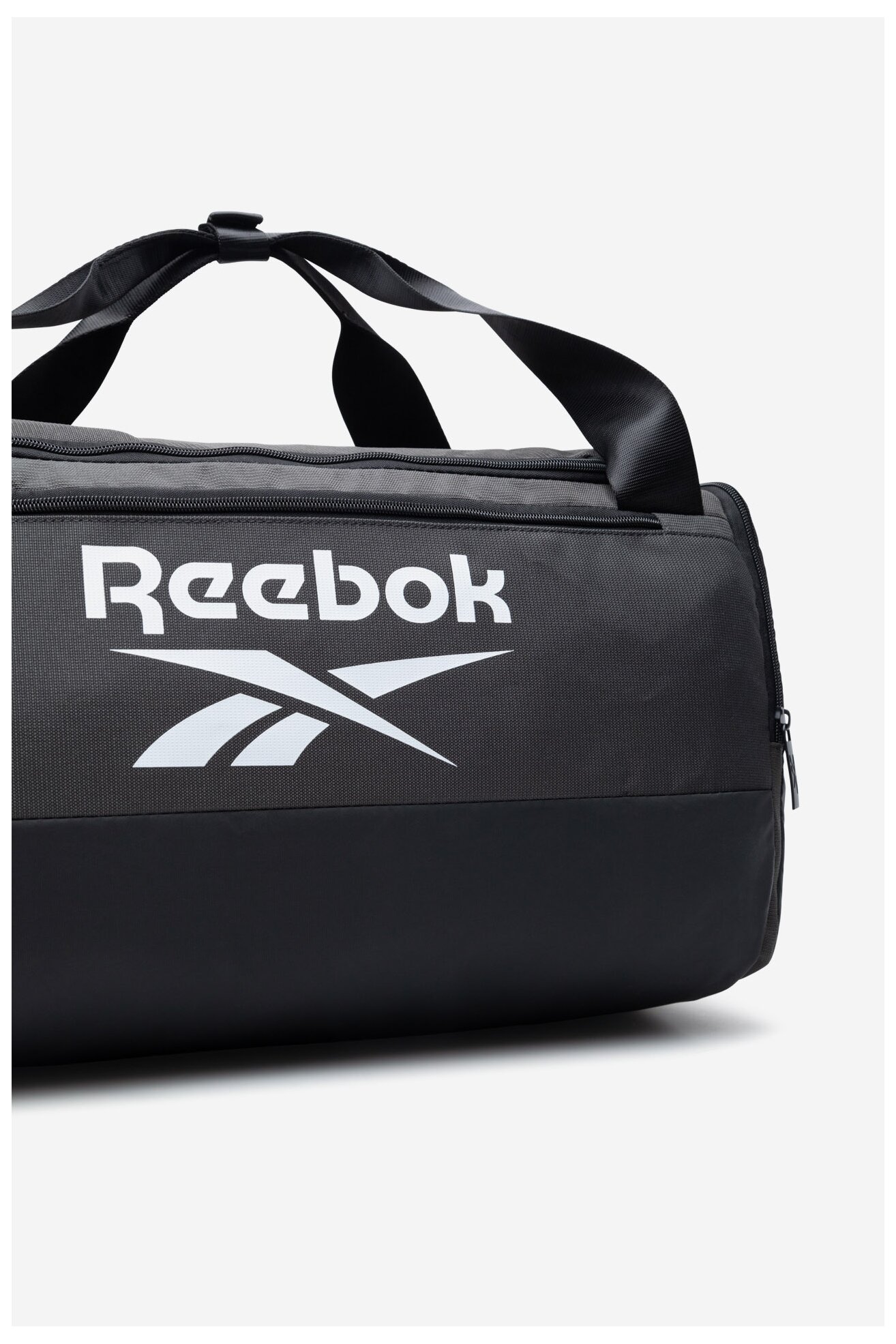 Utazó táska Reebok RBK-034-CCC-05 SZÜRKE