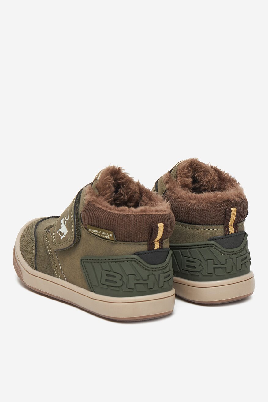 Beverly Hills Polo Club - Trzewiki - 5906751311561