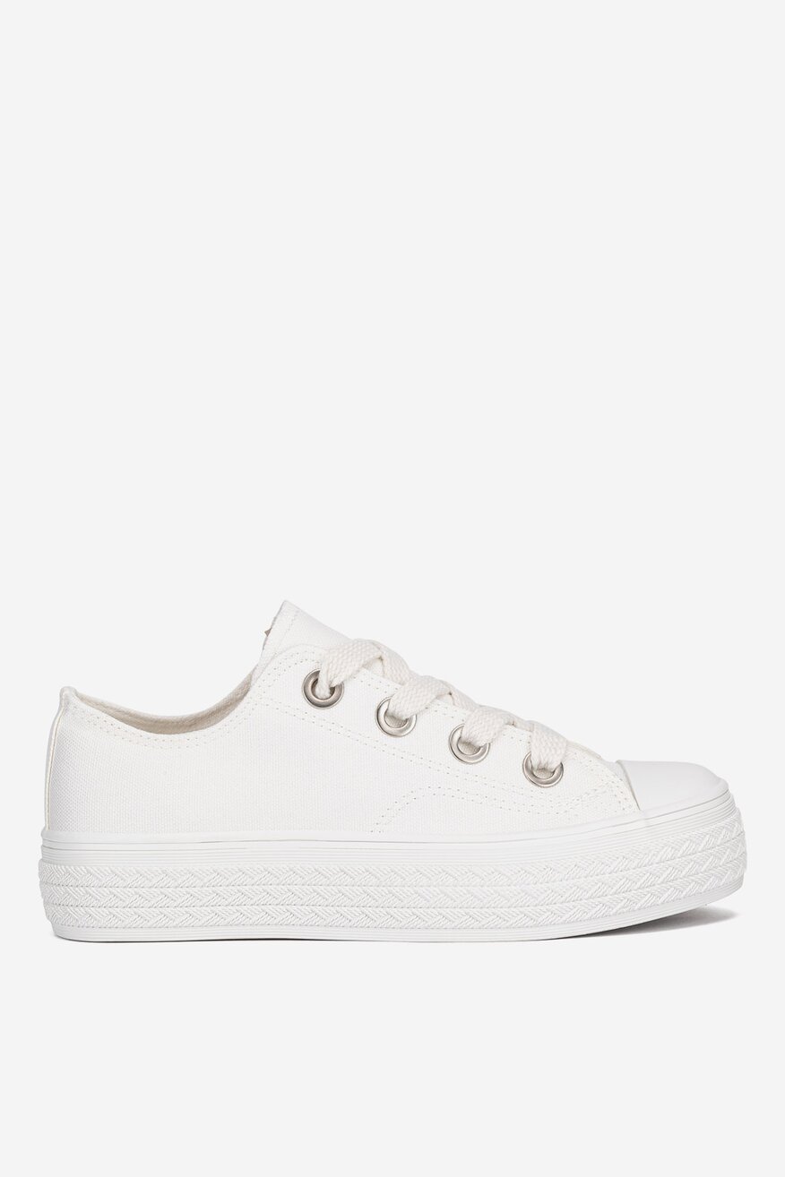 
                Півкеди Jenny Fairy БІЛИЙ - 5905588851707