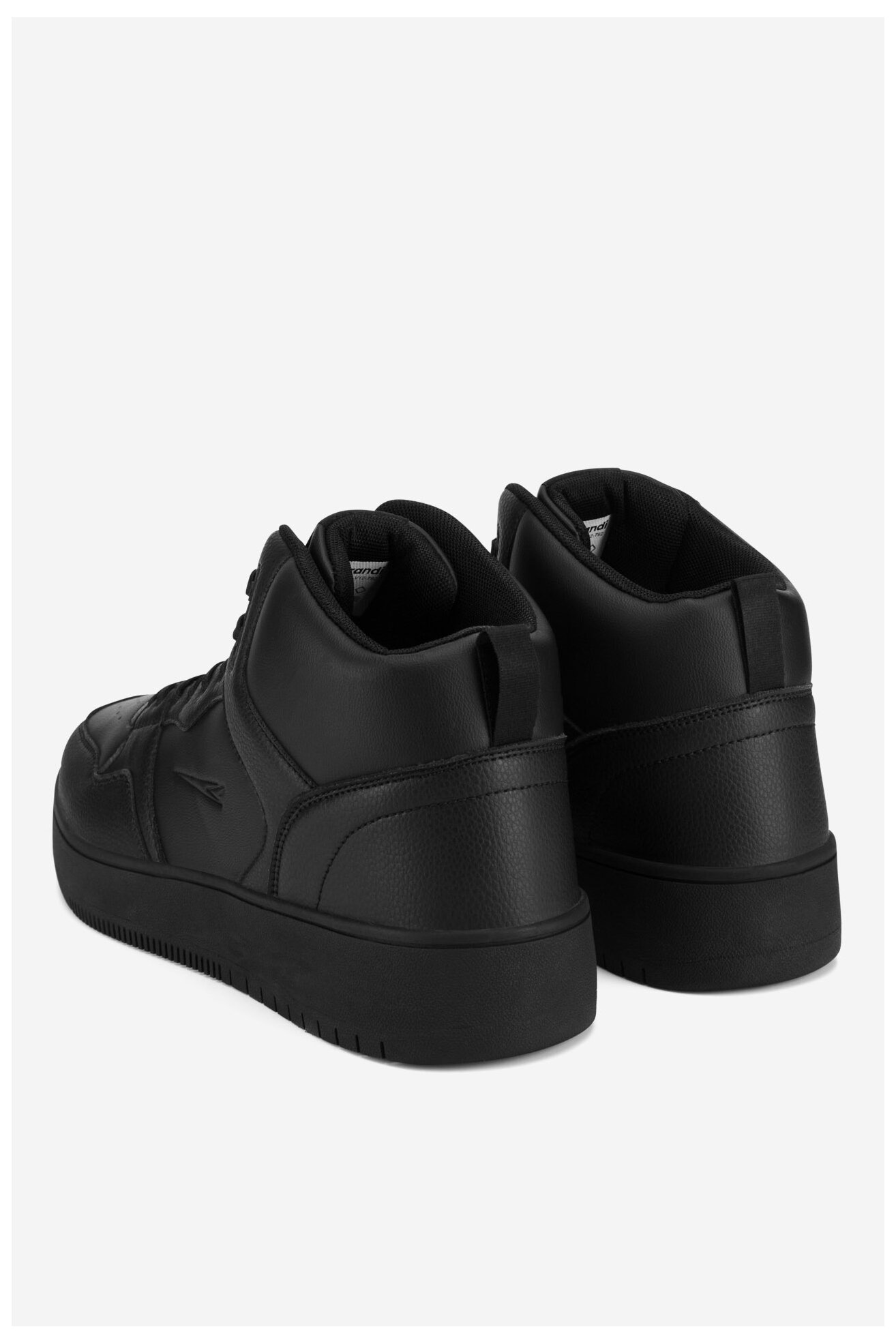 Спортни обувки Sprandi MP-V12-792 ЧЕРЕН