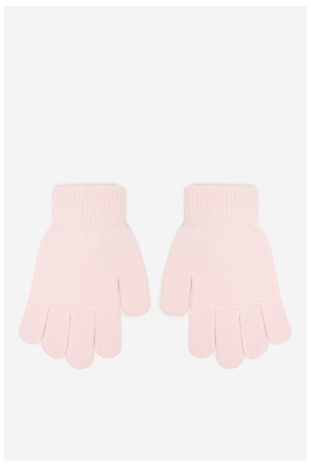 Dečije rukavice Beverly Hills Polo Club CEO-ACCCS-BHPC-03(3-PACK) ROZE