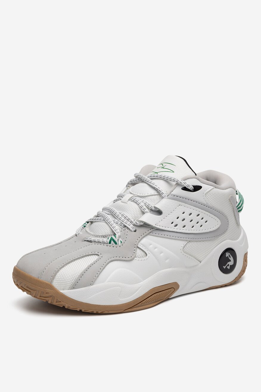 
                Încălțăminte sport SHAQ ALB - 5905588805670