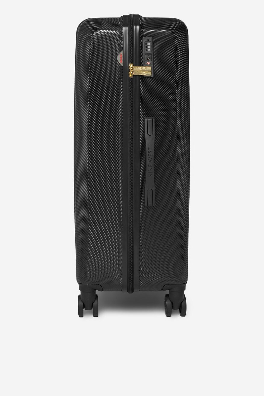 
                NINE WEST - Duża walizka - 5907964038351
