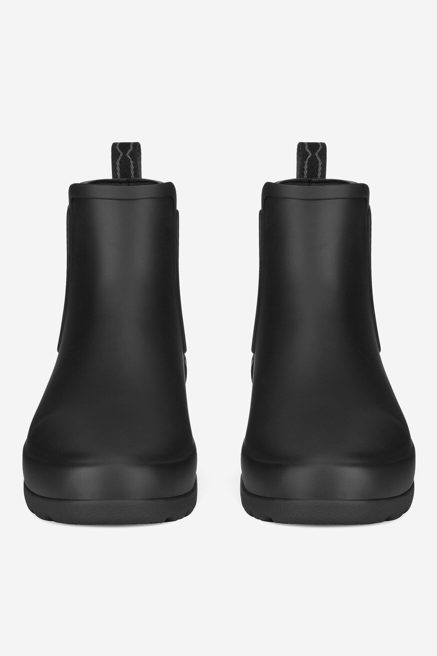 
                Гумени ботуши HUNTER ЧЕРЕН - 5905588962526