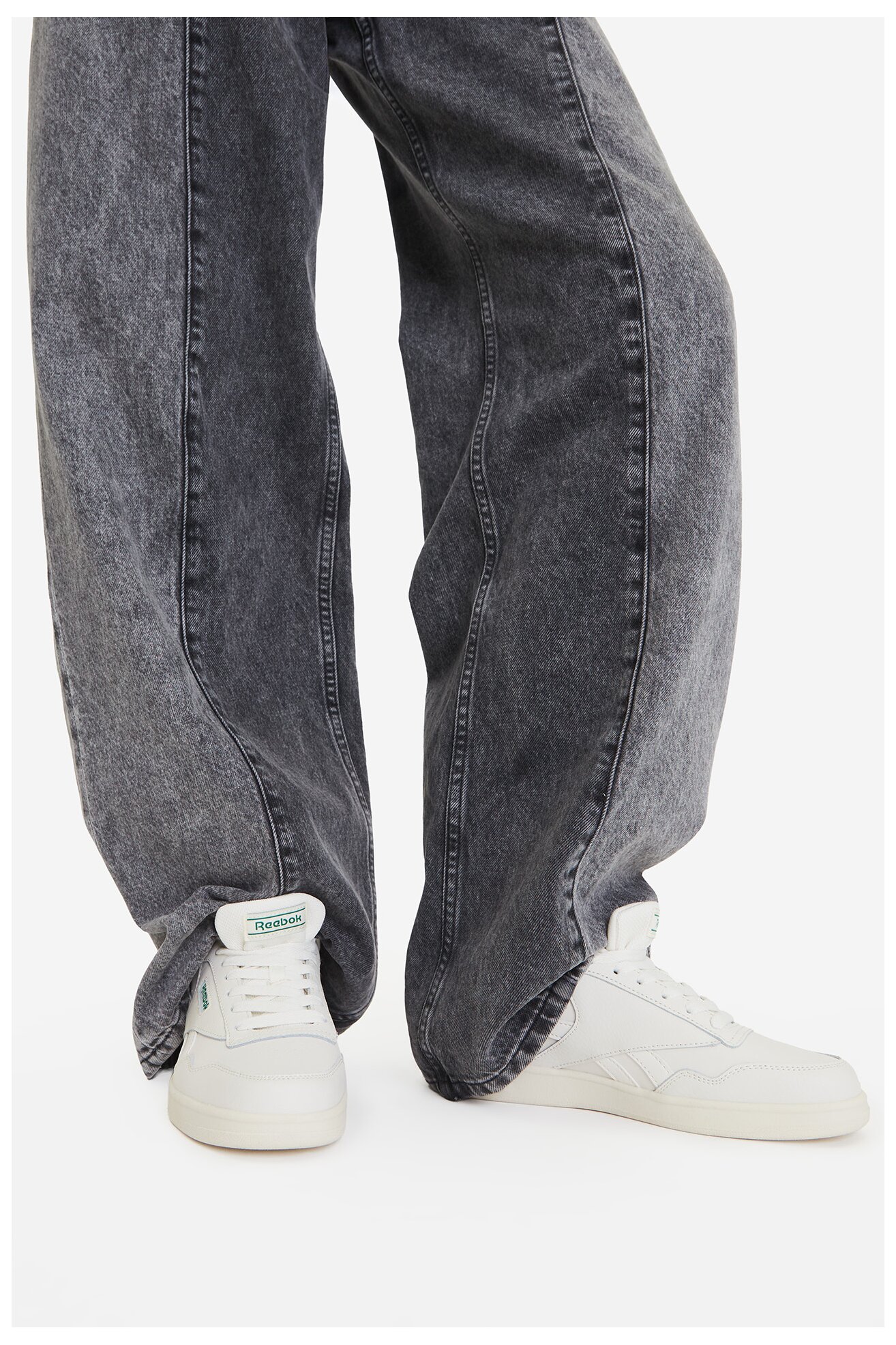 Sportska obuća Reebok MEMT AR30124WCCG KREM