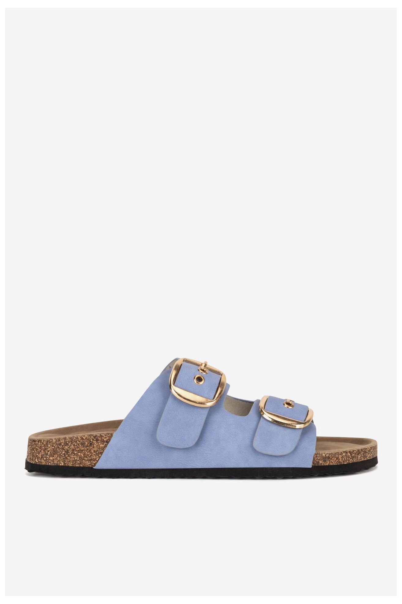 Șlapi Jenny LB-P1597-YLD ALBASTRU