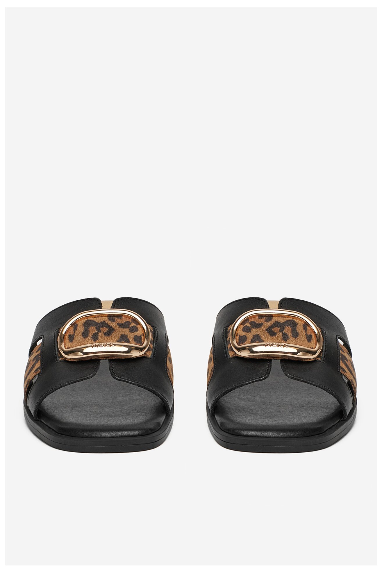 Джапанки Mexx MX/024C-EST ЧЕРЕН