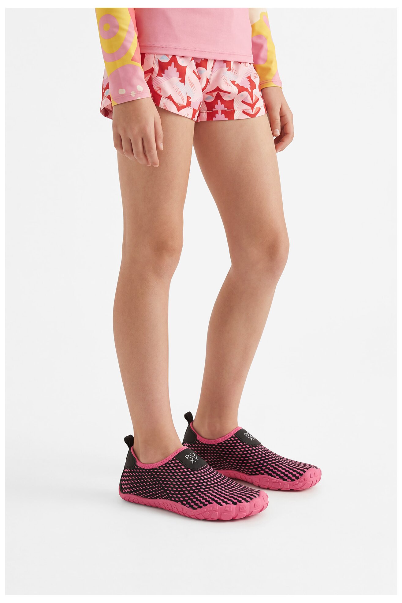 Obuwie do wody ROXY CEO-CP88-26319 Czarny