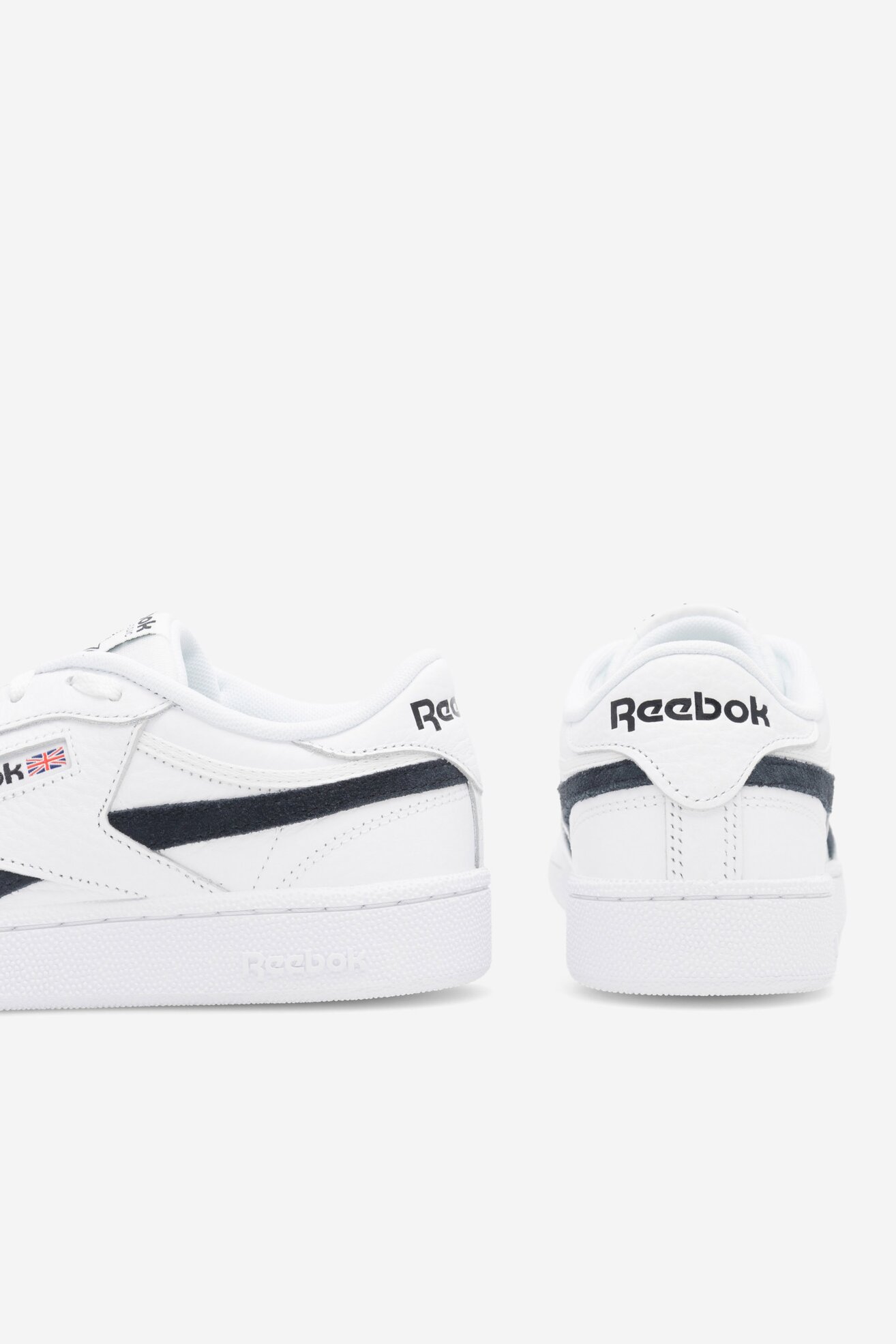 Сникърси Reebok CLUB C REVENGE MU EG9270-M БЯЛ