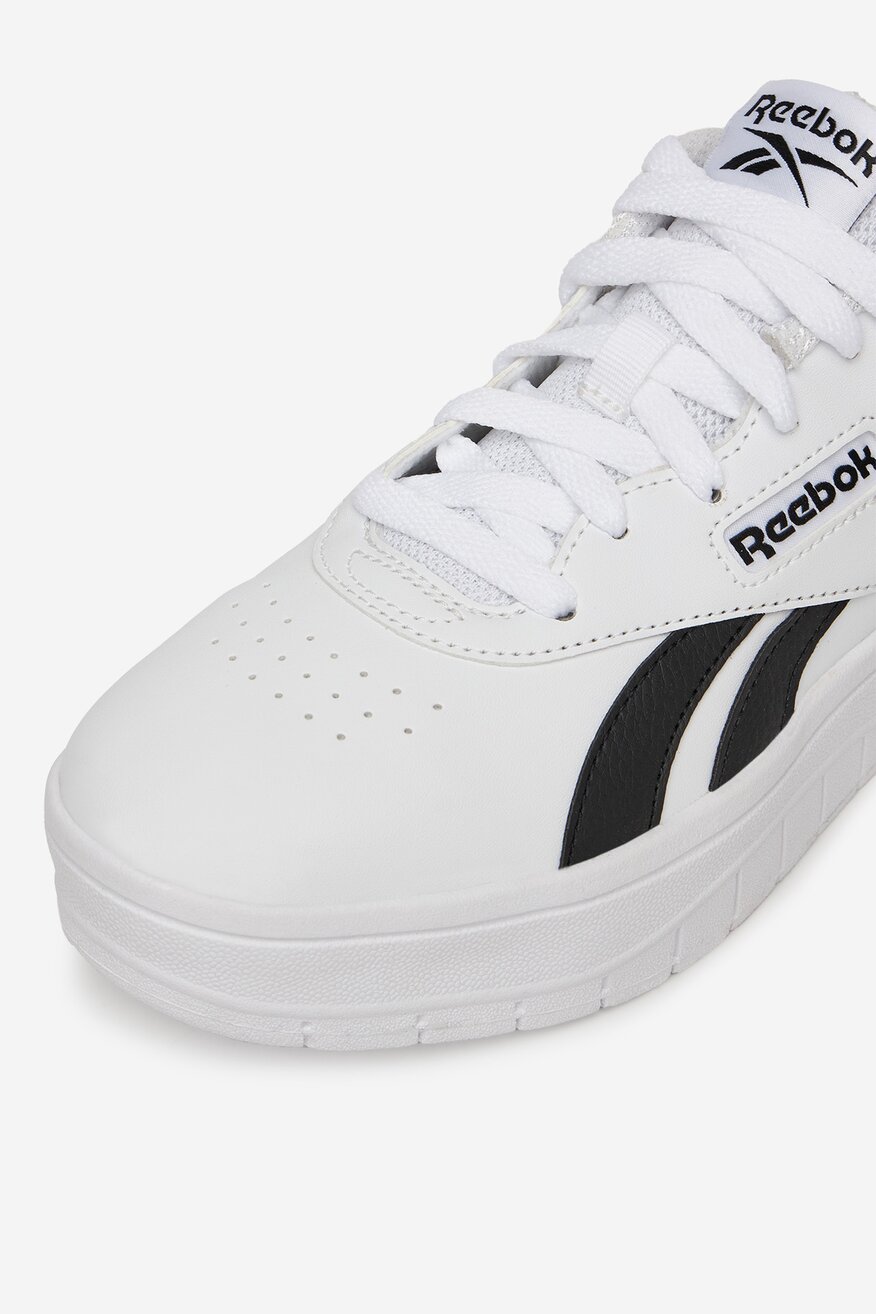 Sportovní obuv Reebok BÍLÁ - 5903698589213
