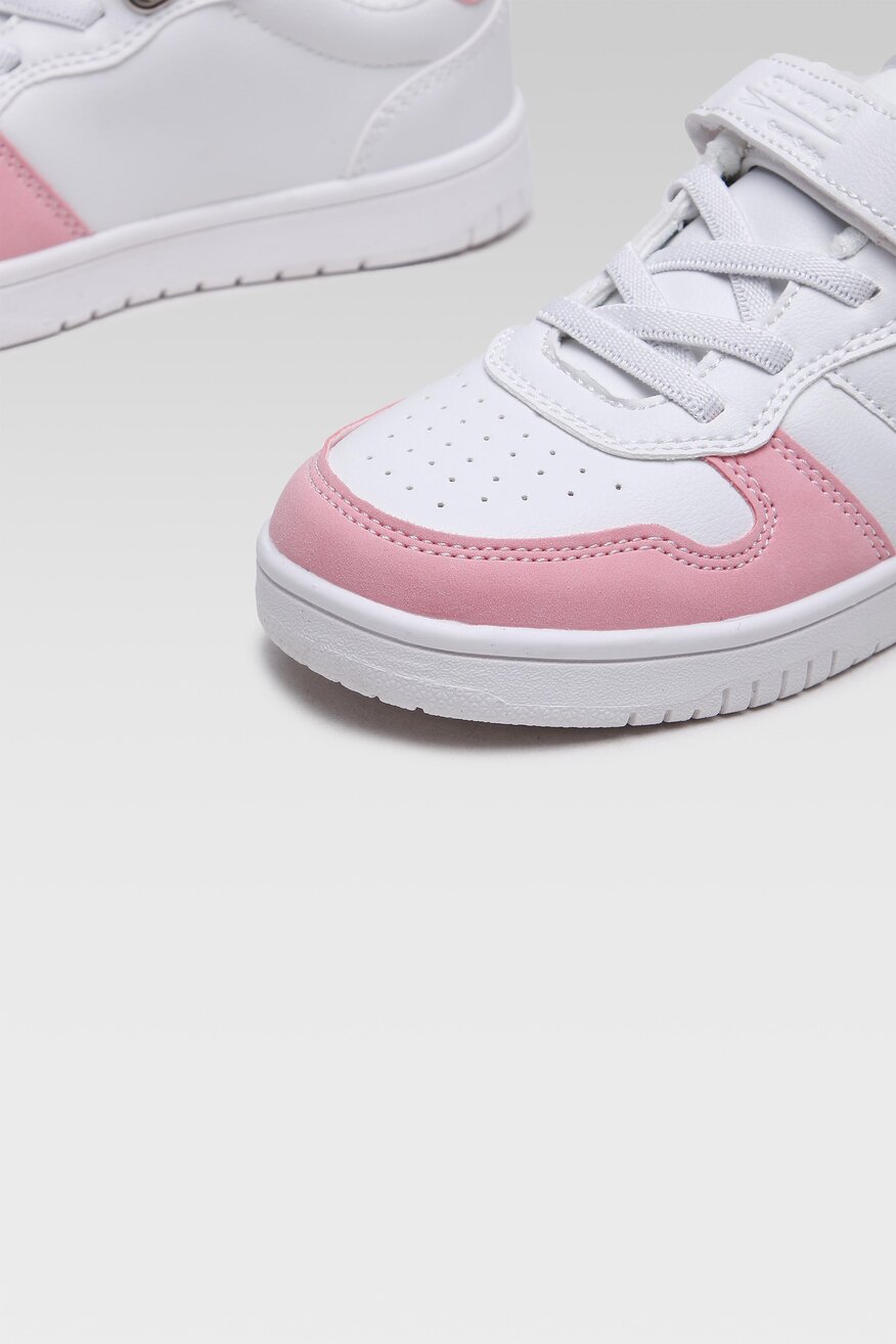 
                Încălțăminte sport Sprandi ROZ - 5904248315238