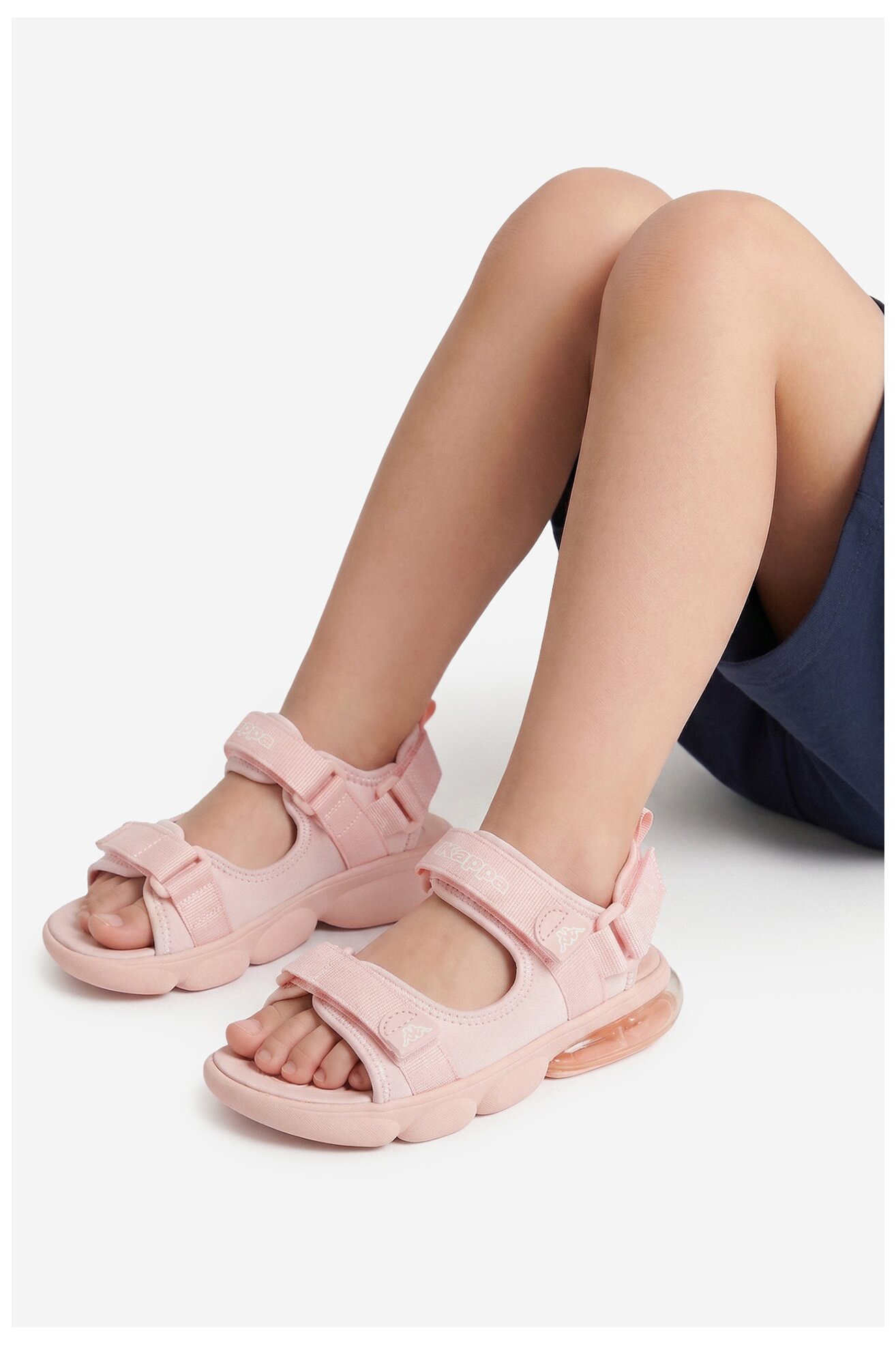 Sandale Kappa CEO-CP81-25987(DZ) ROZE