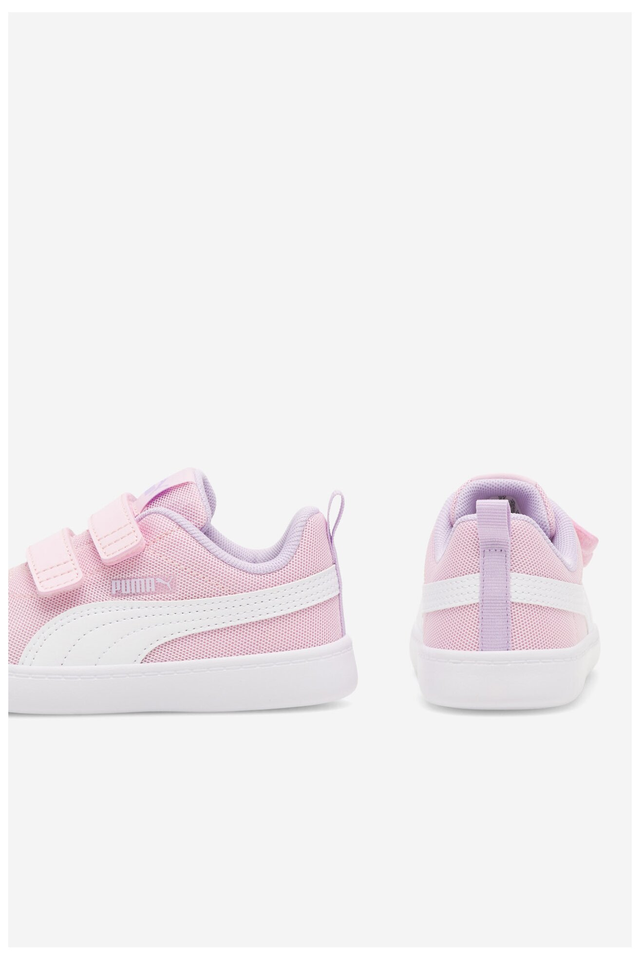 Sportska obuća Puma COURTFLEX V2 MESH V 37175908 ROZE