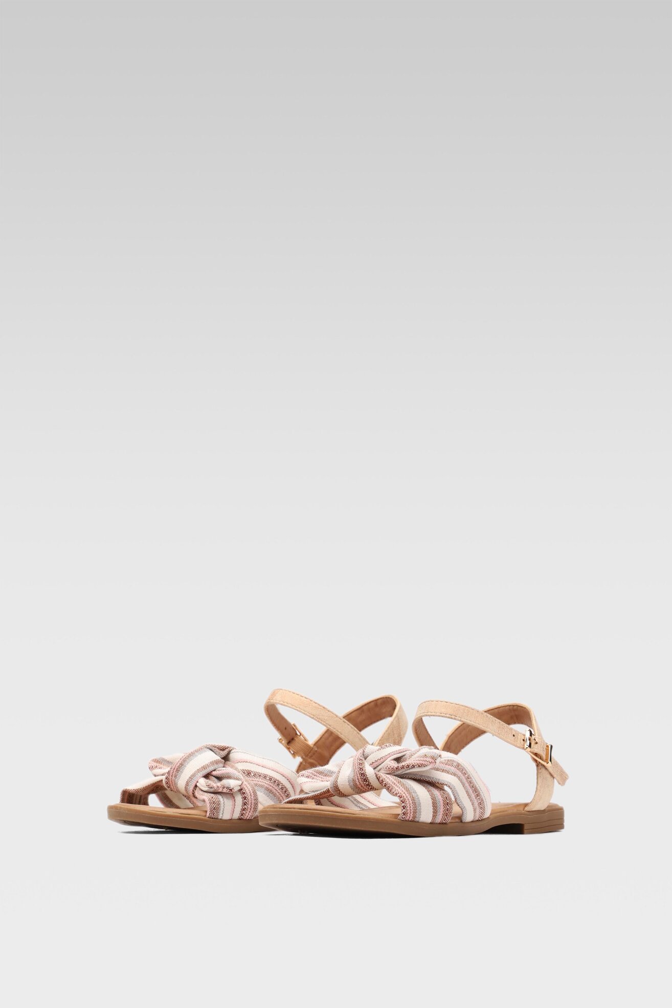 Sandały Bassano WS5296-14 Różowy